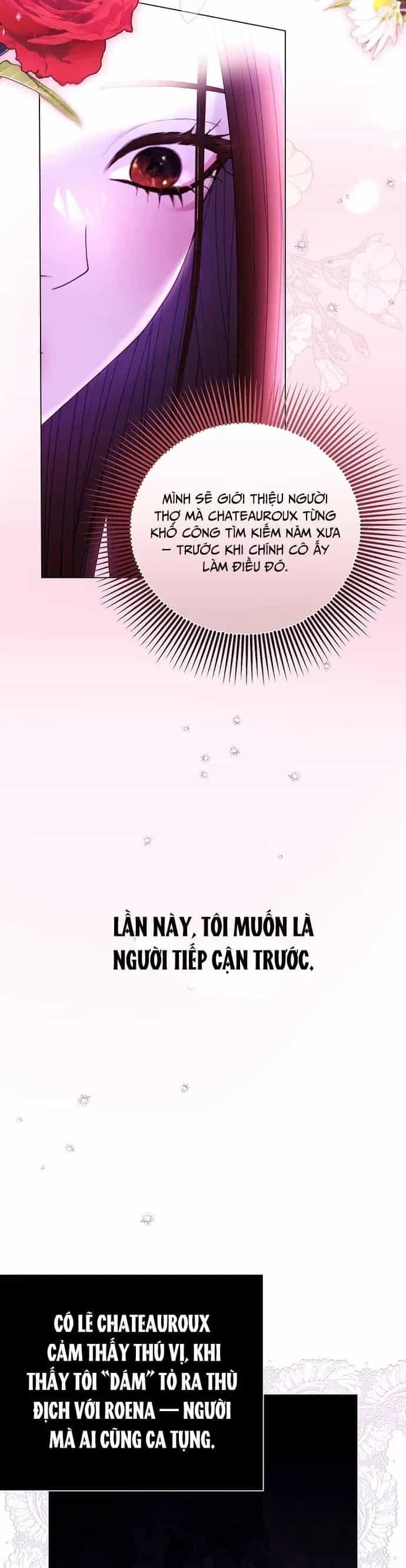 Những Mảnh Vỡ Của Giấc Mộng Thủy Tinh - Chương 11 - ảnh 33