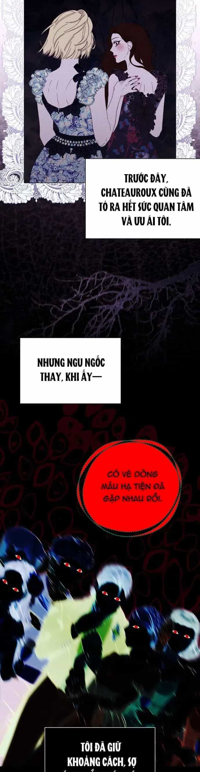 Những Mảnh Vỡ Của Giấc Mộng Thủy Tinh - Chương 11 - ảnh 34