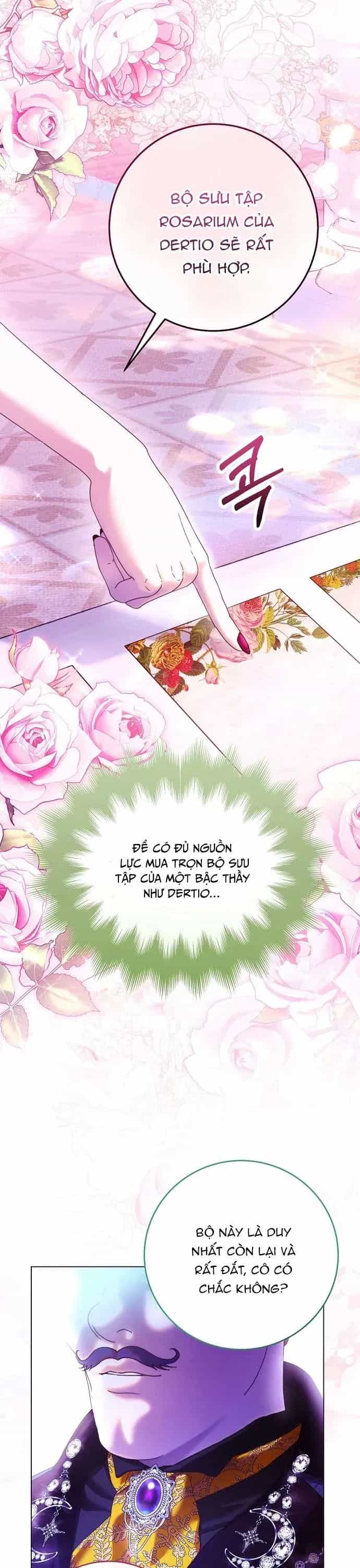 Những Mảnh Vỡ Của Giấc Mộng Thủy Tinh - Chương 11 - ảnh 8