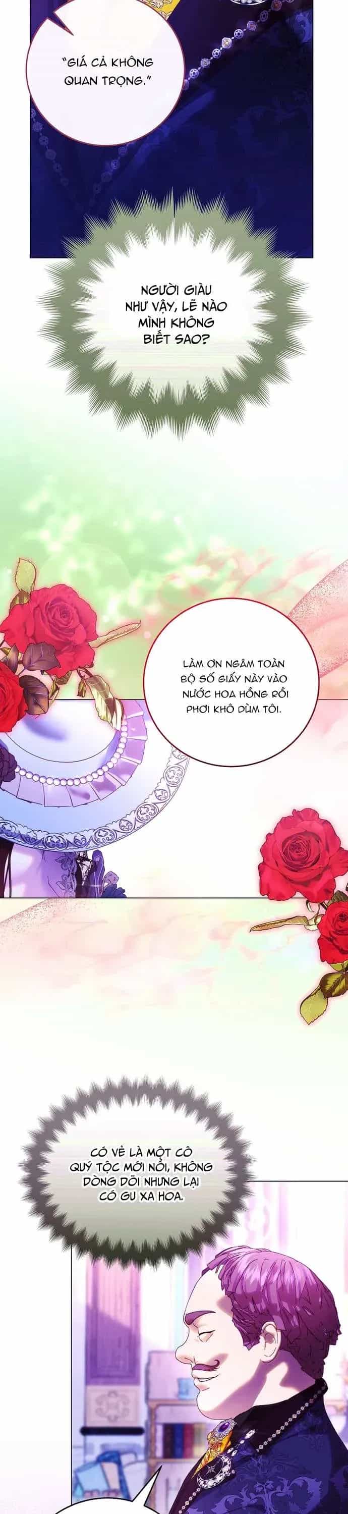 Những Mảnh Vỡ Của Giấc Mộng Thủy Tinh - Chương 11 - ảnh 9