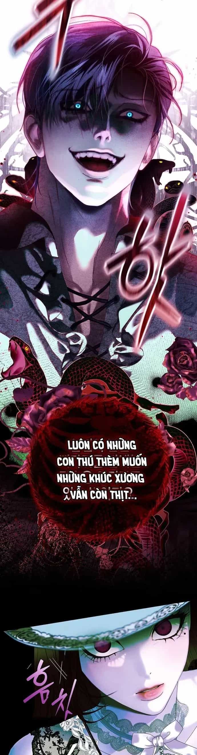 Những Mảnh Vỡ Của Giấc Mộng Thủy Tinh - Chương 12 - ảnh 16