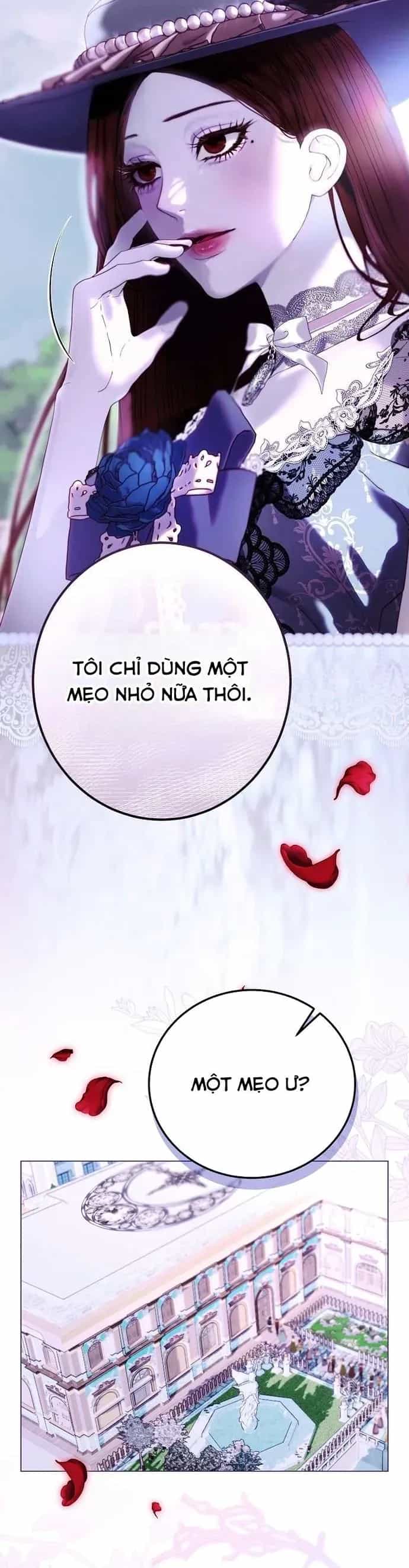 Những Mảnh Vỡ Của Giấc Mộng Thủy Tinh - Chương 12 - ảnh 20