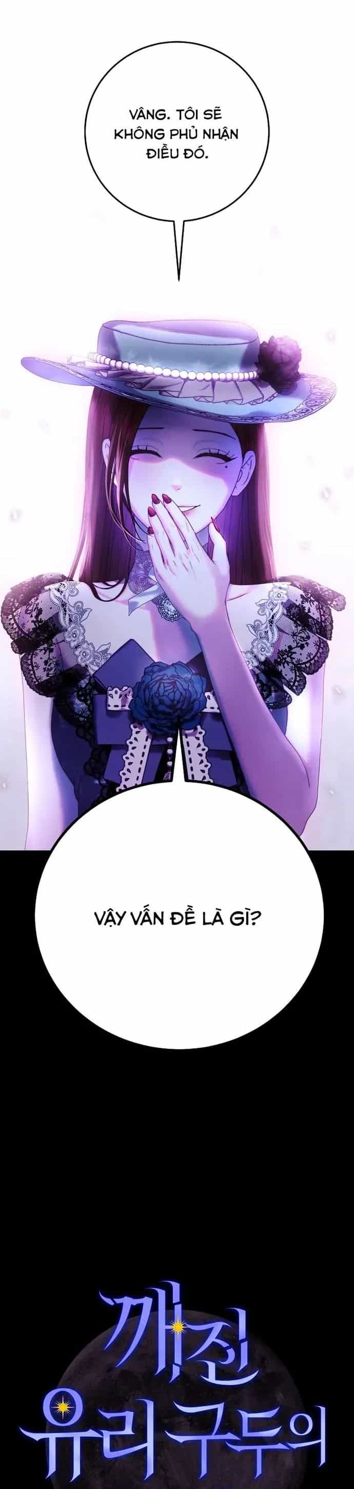 Những Mảnh Vỡ Của Giấc Mộng Thủy Tinh - Chương 12 - ảnh 25