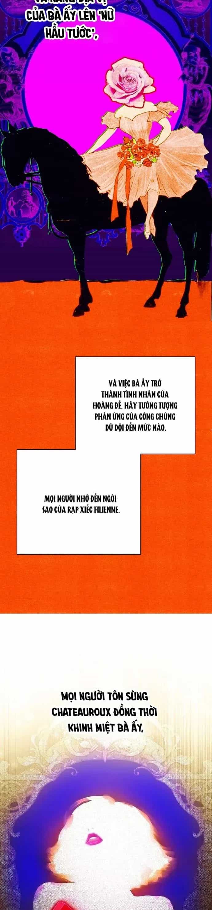 Những Mảnh Vỡ Của Giấc Mộng Thủy Tinh - Chương 12 - ảnh 27