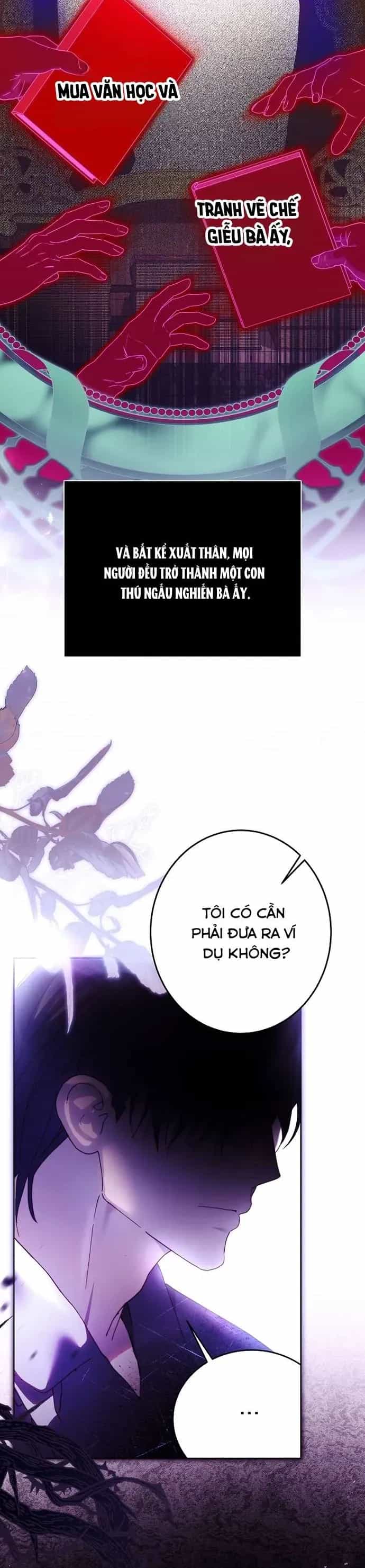 Những Mảnh Vỡ Của Giấc Mộng Thủy Tinh - Chương 12 - ảnh 28