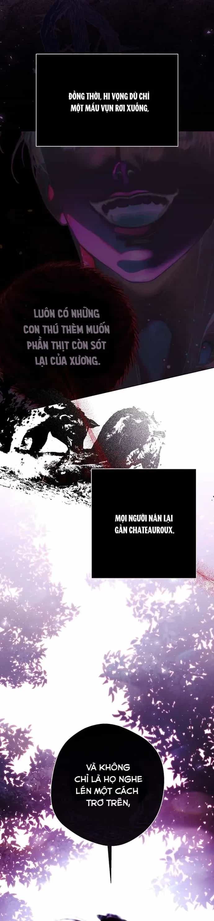 Những Mảnh Vỡ Của Giấc Mộng Thủy Tinh - Chương 12 - ảnh 29