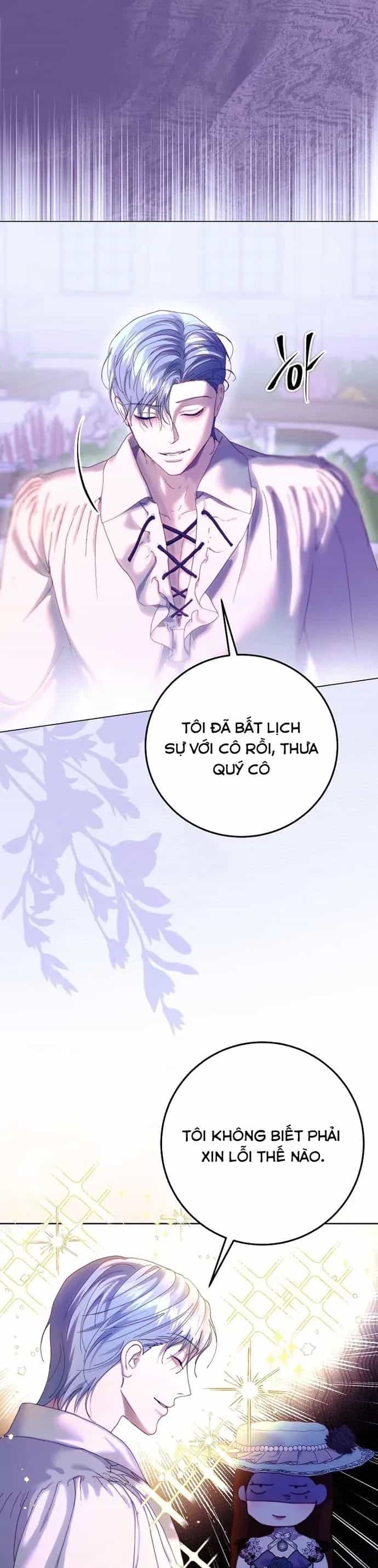 Những Mảnh Vỡ Của Giấc Mộng Thủy Tinh - Chương 12 - ảnh 31
