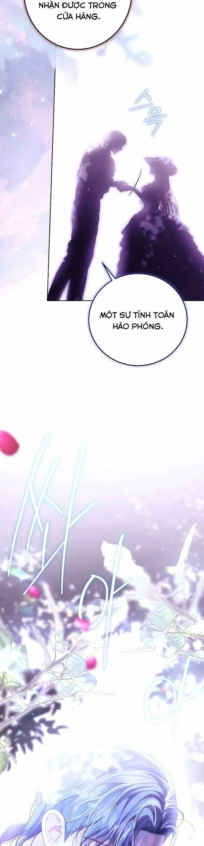Những Mảnh Vỡ Của Giấc Mộng Thủy Tinh - Chương 12 - ảnh 33