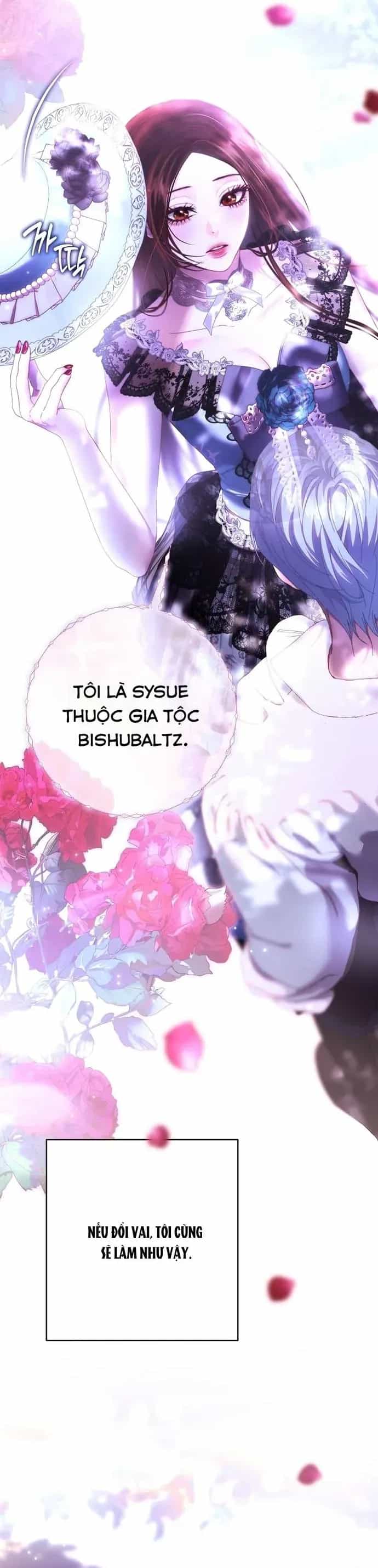 Những Mảnh Vỡ Của Giấc Mộng Thủy Tinh - Chương 12 - ảnh 35