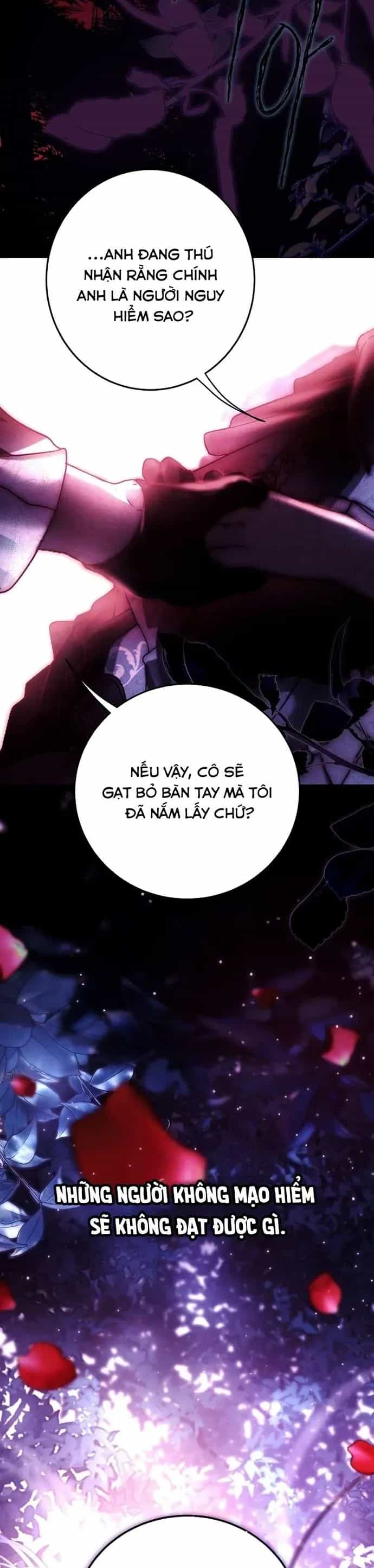 Những Mảnh Vỡ Của Giấc Mộng Thủy Tinh - Chương 12 - ảnh 38