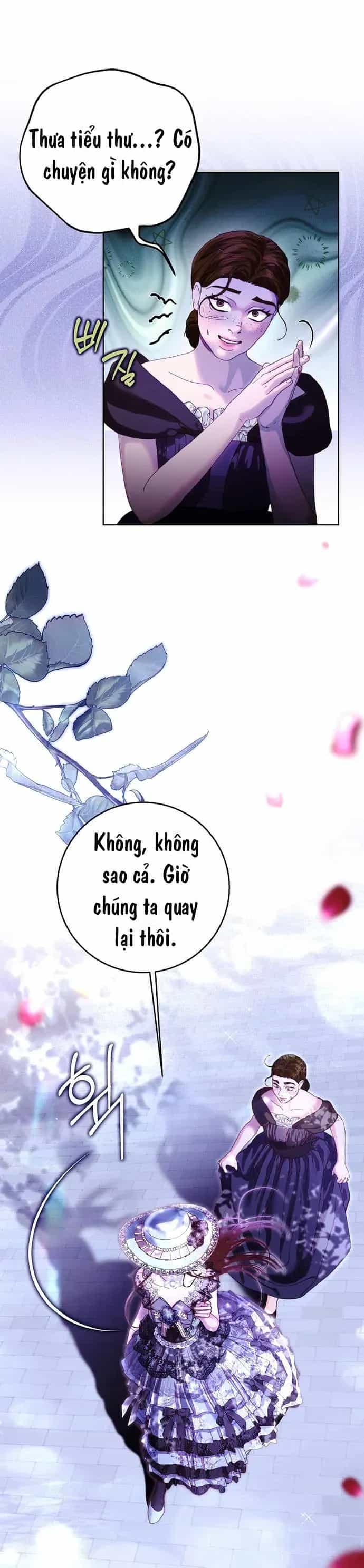 Những Mảnh Vỡ Của Giấc Mộng Thủy Tinh - Chương 13 - ảnh 10