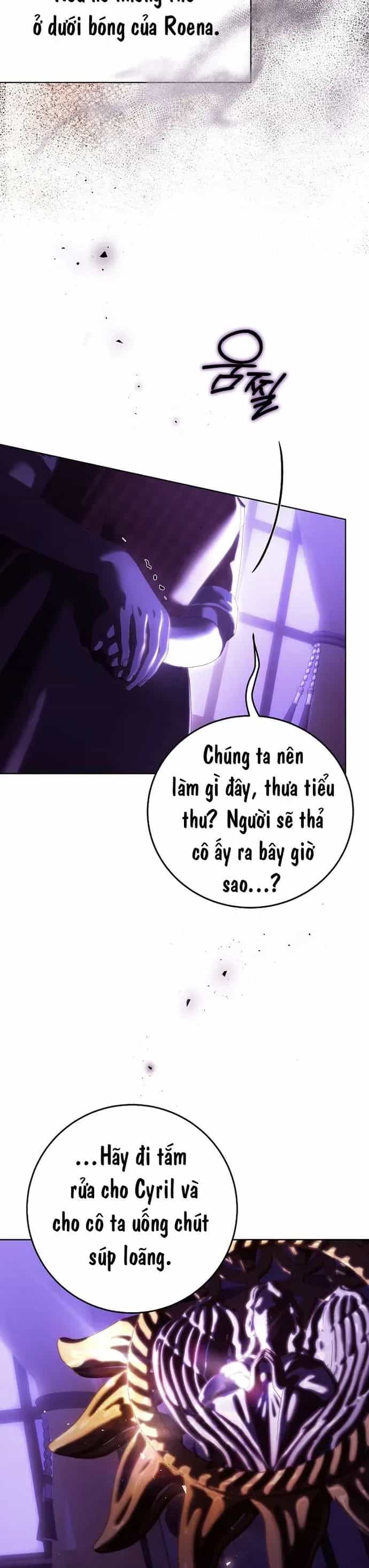 Những Mảnh Vỡ Của Giấc Mộng Thủy Tinh - Chương 13 - ảnh 22