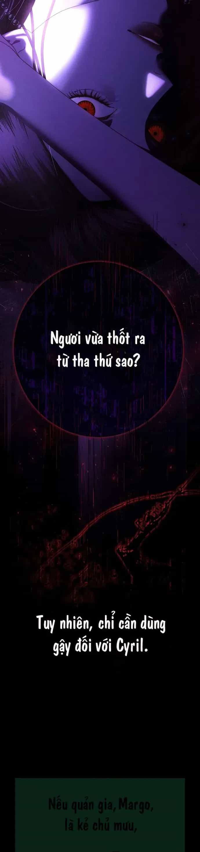 Những Mảnh Vỡ Của Giấc Mộng Thủy Tinh - Chương 13 - ảnh 25