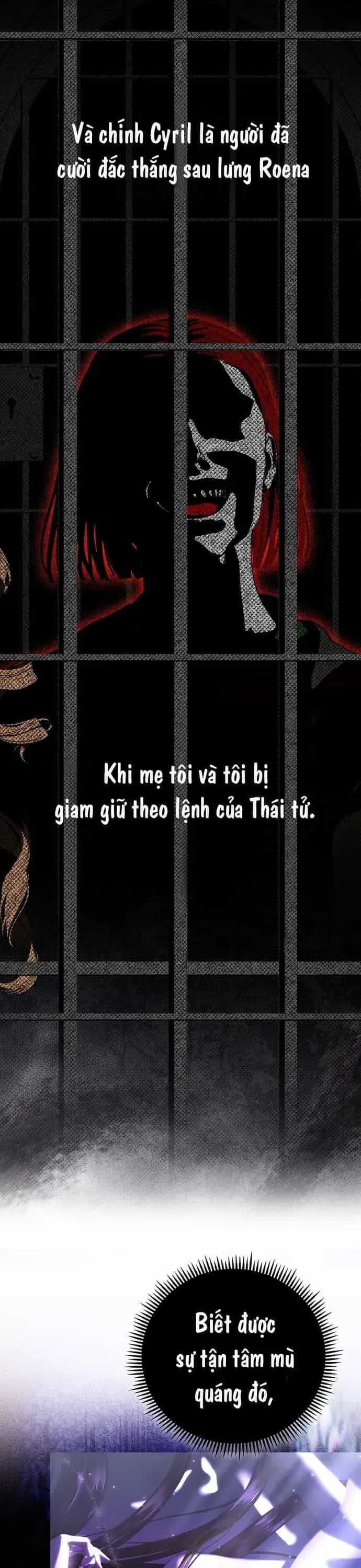 Những Mảnh Vỡ Của Giấc Mộng Thủy Tinh - Chương 13 - ảnh 28