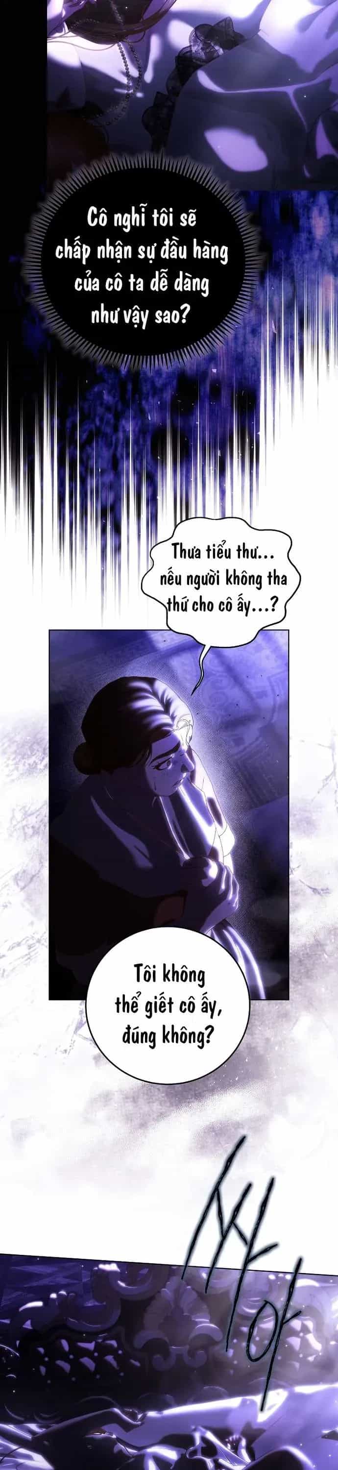 Những Mảnh Vỡ Của Giấc Mộng Thủy Tinh - Chương 13 - ảnh 29