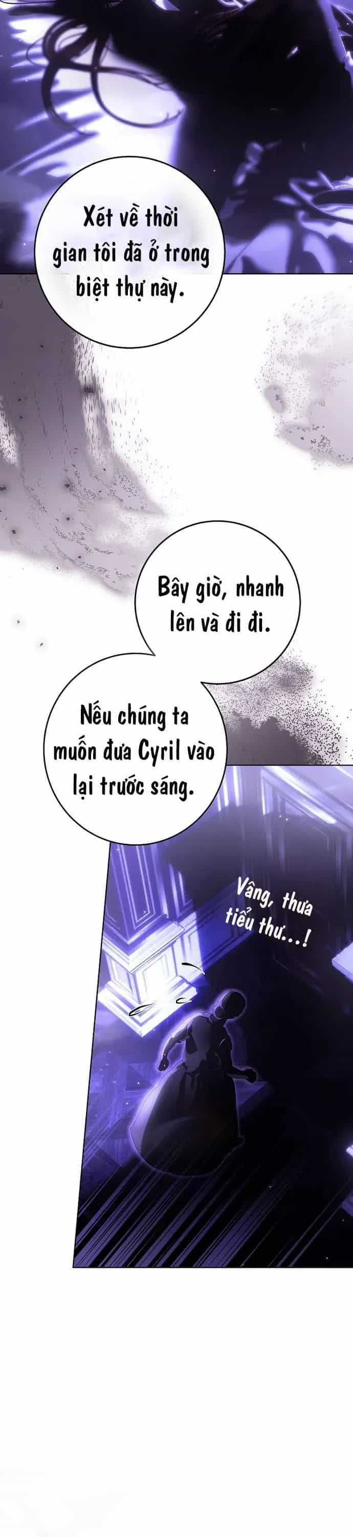 Những Mảnh Vỡ Của Giấc Mộng Thủy Tinh - Chương 13 - ảnh 30