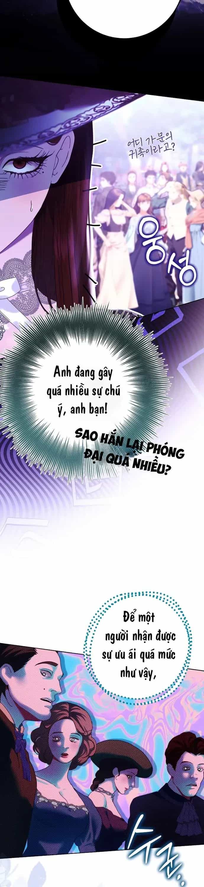 Những Mảnh Vỡ Của Giấc Mộng Thủy Tinh - Chương 13 - ảnh 4