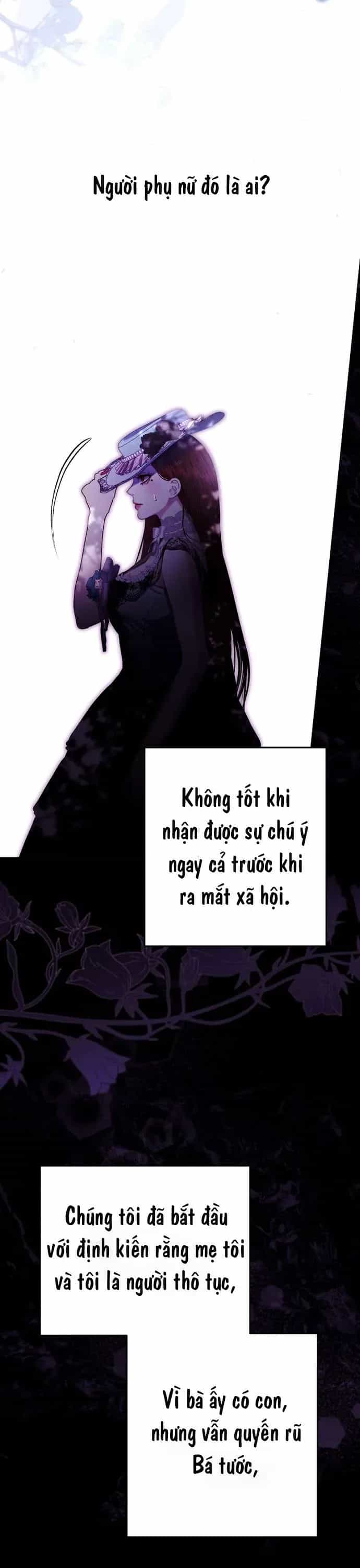 Những Mảnh Vỡ Của Giấc Mộng Thủy Tinh - Chương 13 - ảnh 5
