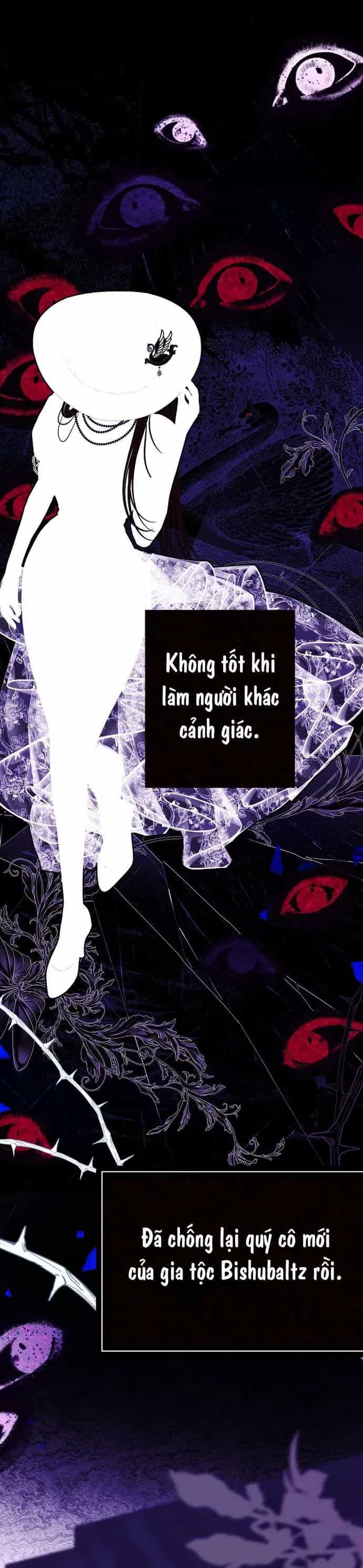 Những Mảnh Vỡ Của Giấc Mộng Thủy Tinh - Chương 13 - ảnh 6