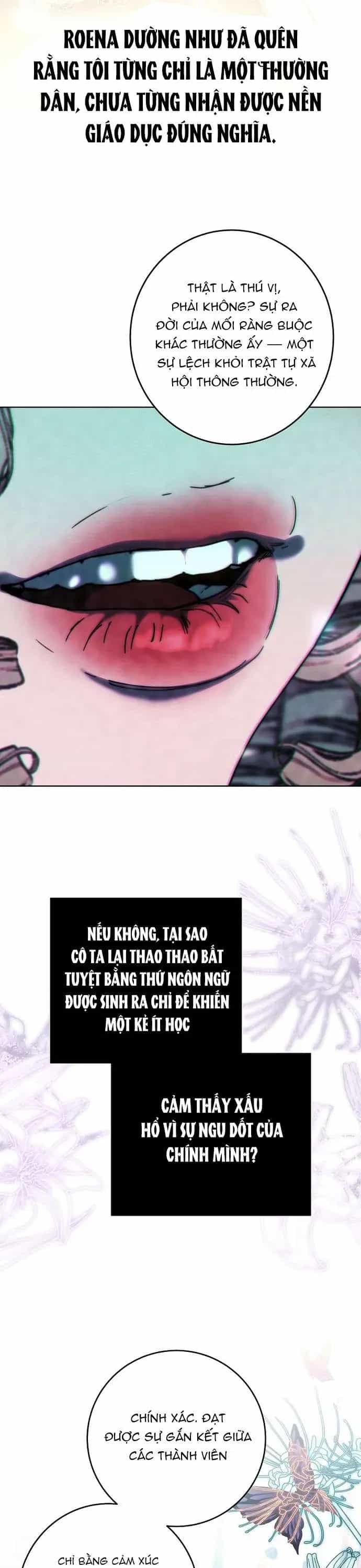Những Mảnh Vỡ Của Giấc Mộng Thủy Tinh - Chương 14 - ảnh 11