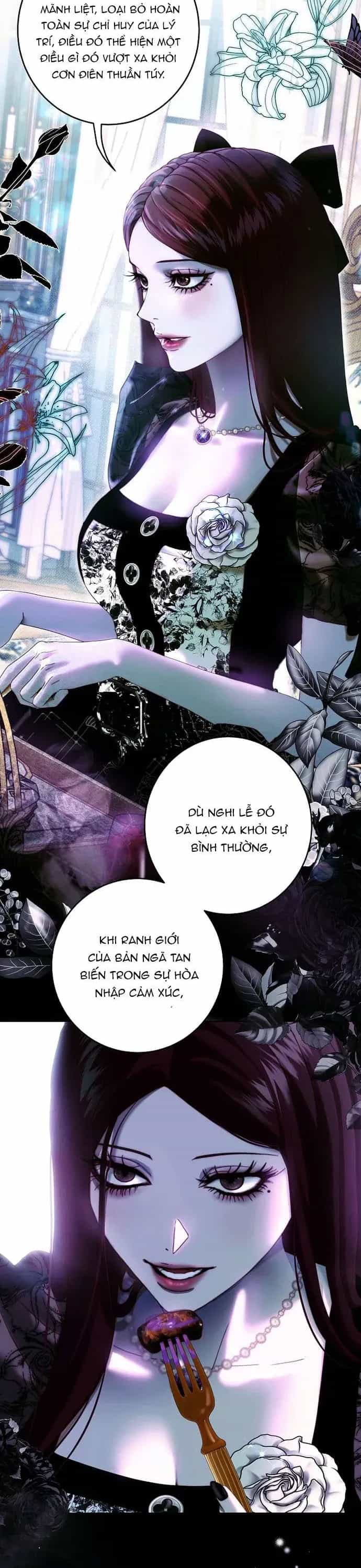 Những Mảnh Vỡ Của Giấc Mộng Thủy Tinh - Chương 14 - ảnh 12