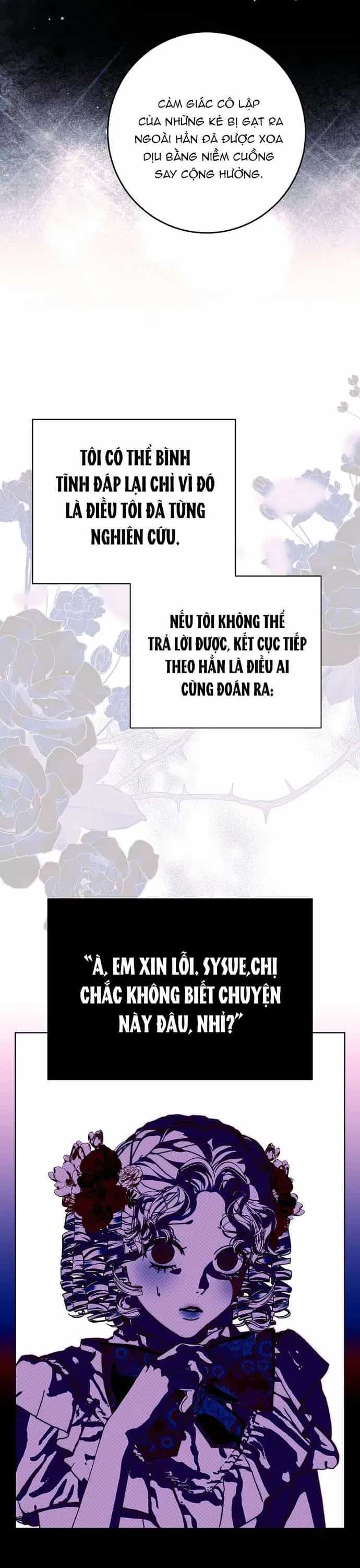 Những Mảnh Vỡ Của Giấc Mộng Thủy Tinh - Chương 14 - ảnh 13