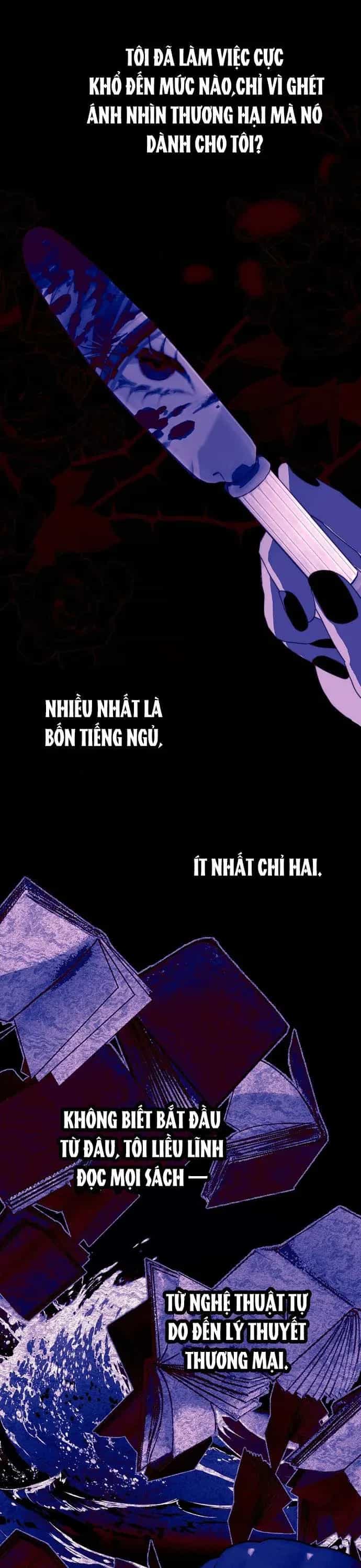 Những Mảnh Vỡ Của Giấc Mộng Thủy Tinh - Chương 14 - ảnh 14