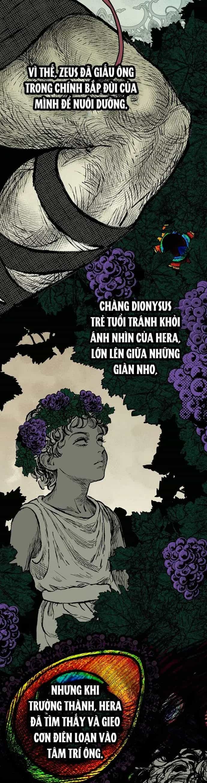 Những Mảnh Vỡ Của Giấc Mộng Thủy Tinh - Chương 14 - ảnh 2