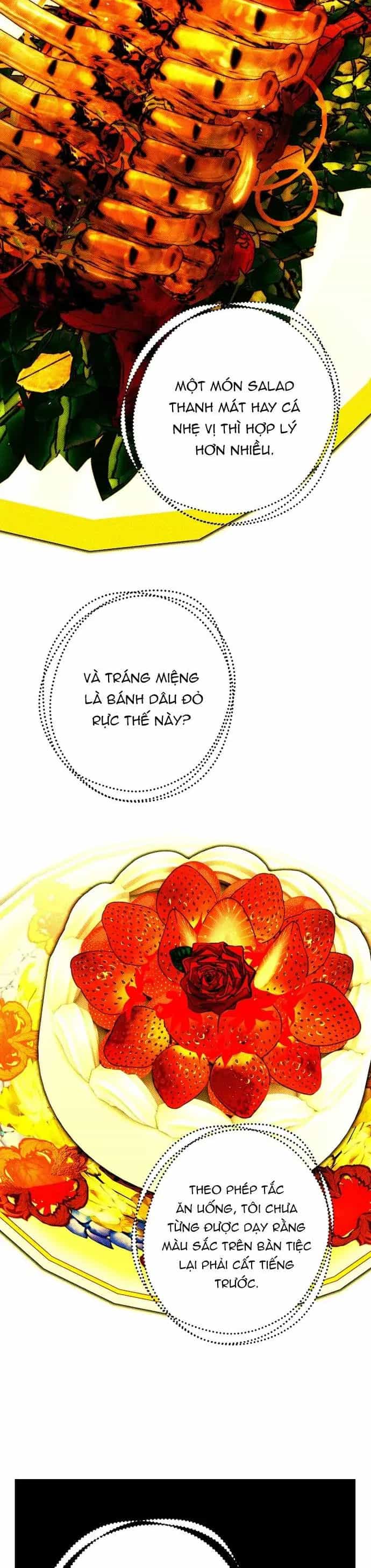 Những Mảnh Vỡ Của Giấc Mộng Thủy Tinh - Chương 14 - ảnh 24
