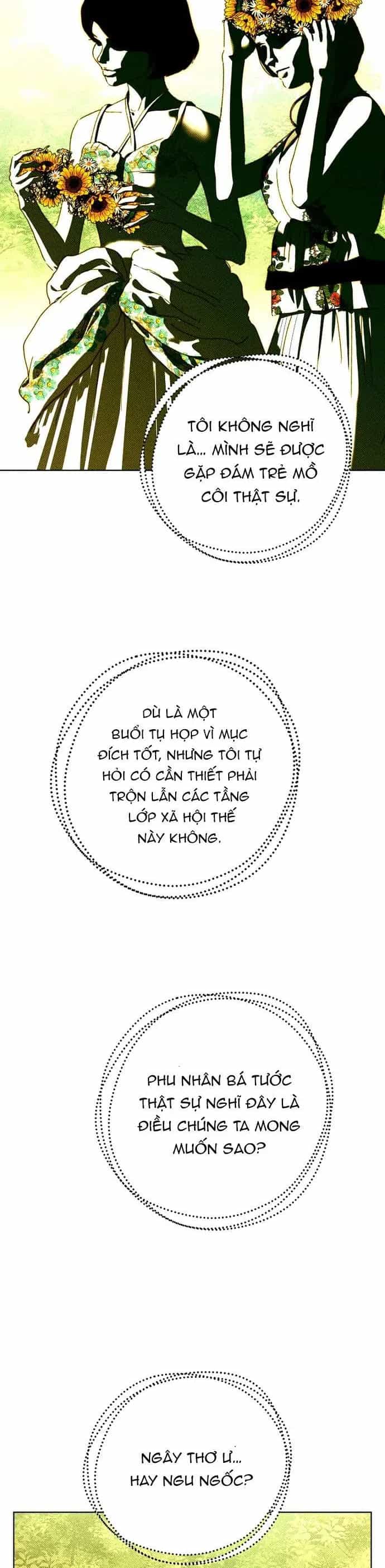 Những Mảnh Vỡ Của Giấc Mộng Thủy Tinh - Chương 14 - ảnh 27