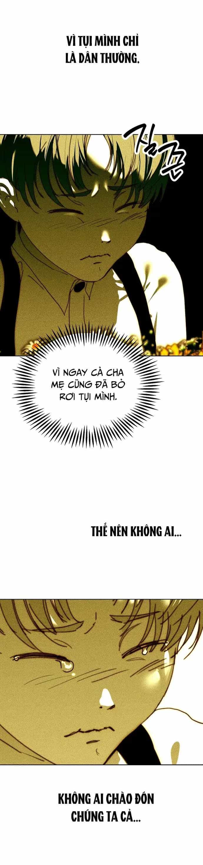 Những Mảnh Vỡ Của Giấc Mộng Thủy Tinh - Chương 14 - ảnh 32