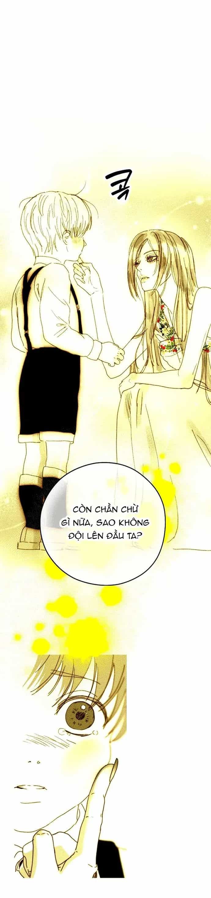 Những Mảnh Vỡ Của Giấc Mộng Thủy Tinh - Chương 14 - ảnh 33