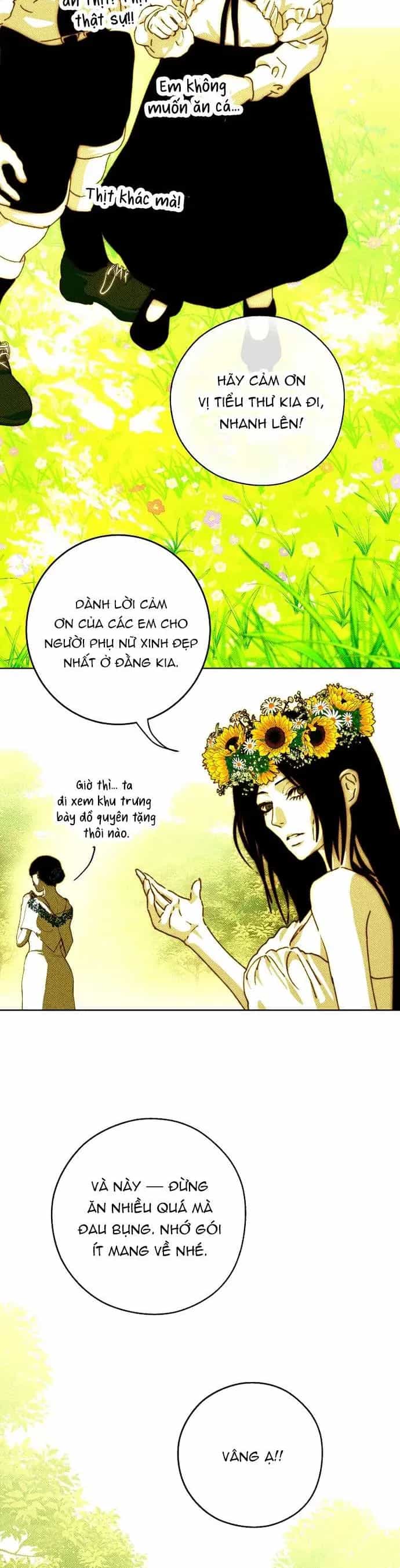 Những Mảnh Vỡ Của Giấc Mộng Thủy Tinh - Chương 14 - ảnh 37