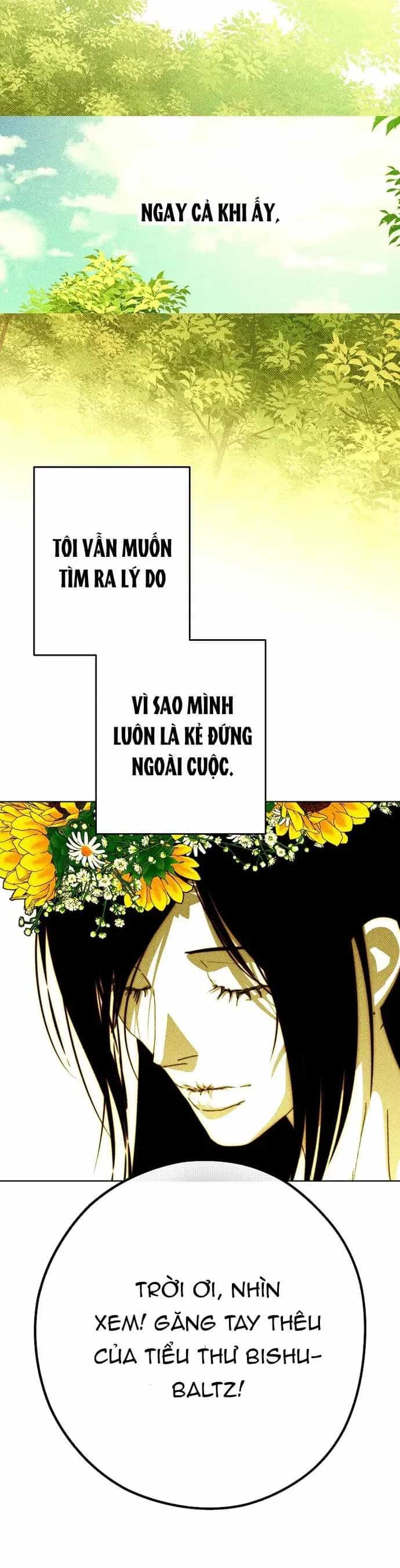 Những Mảnh Vỡ Của Giấc Mộng Thủy Tinh - Chương 14 - ảnh 38