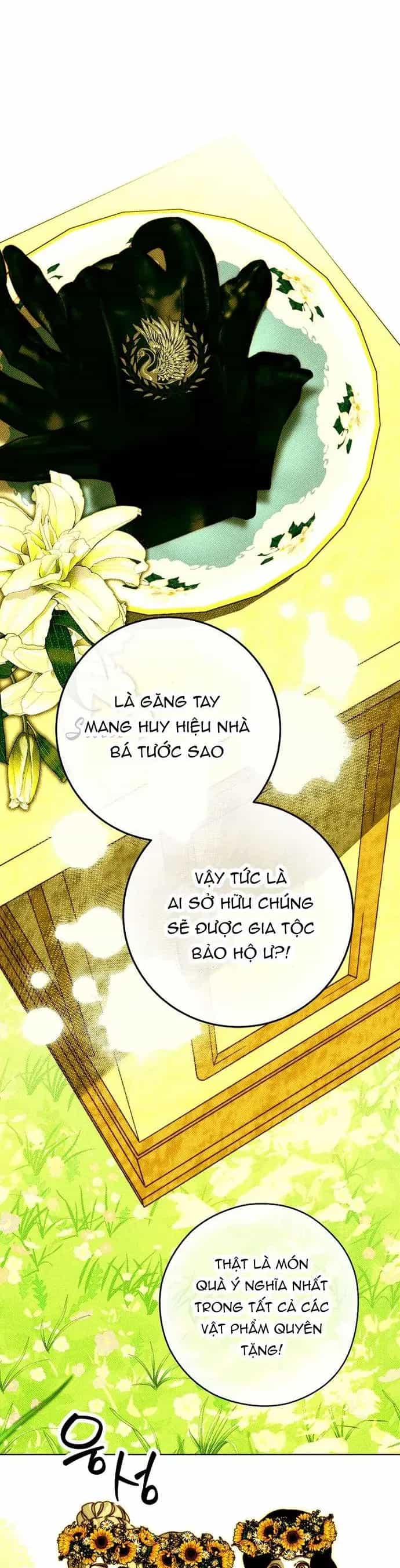 Những Mảnh Vỡ Của Giấc Mộng Thủy Tinh - Chương 14 - ảnh 39