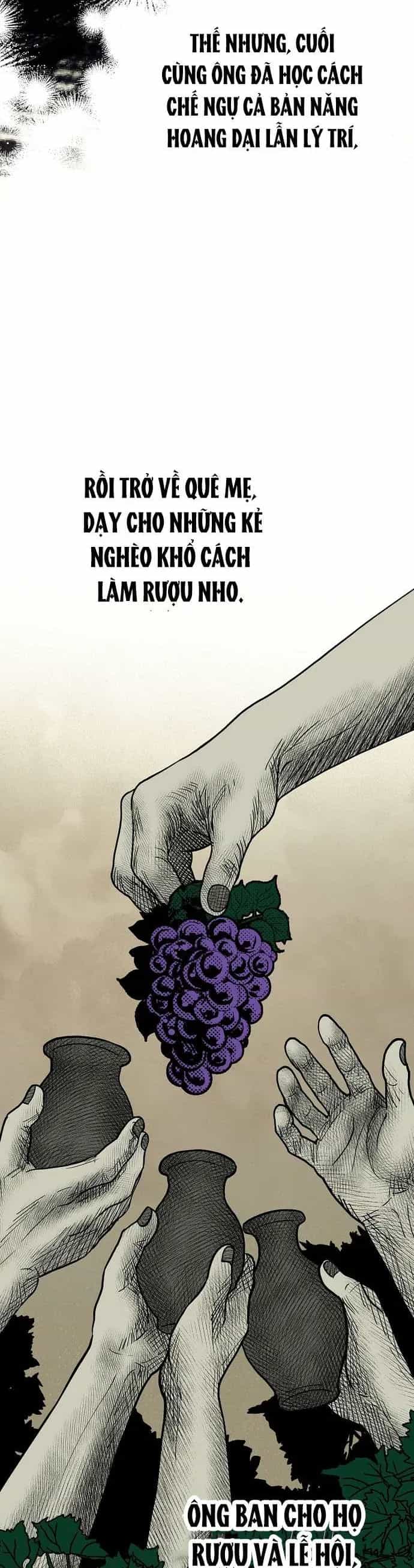 Những Mảnh Vỡ Của Giấc Mộng Thủy Tinh - Chương 14 - ảnh 4