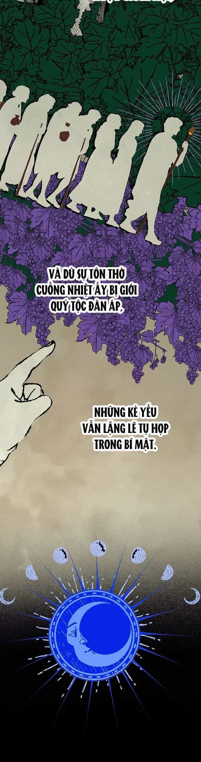 Những Mảnh Vỡ Của Giấc Mộng Thủy Tinh - Chương 14 - ảnh 5