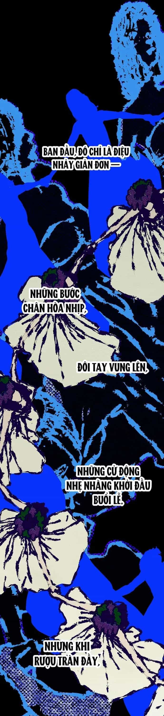 Những Mảnh Vỡ Của Giấc Mộng Thủy Tinh - Chương 14 - ảnh 6