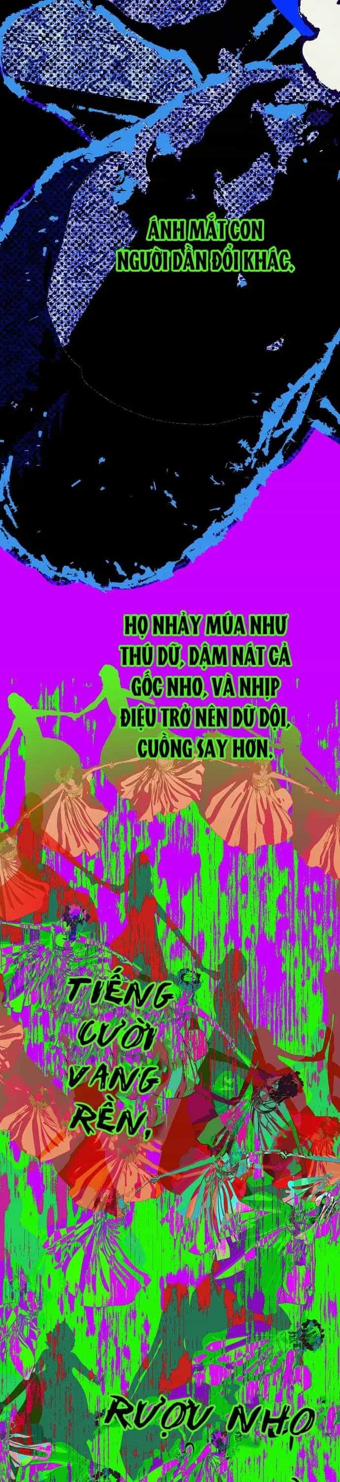 Những Mảnh Vỡ Của Giấc Mộng Thủy Tinh - Chương 14 - ảnh 7