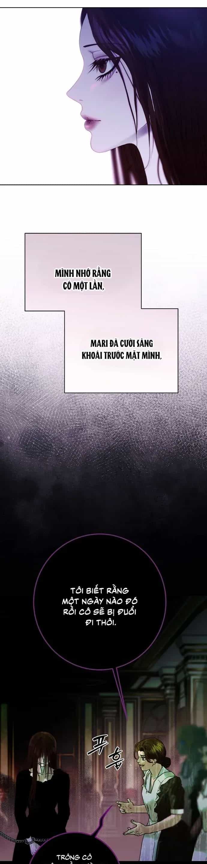Những Mảnh Vỡ Của Giấc Mộng Thủy Tinh - Chương 2 - ảnh 12