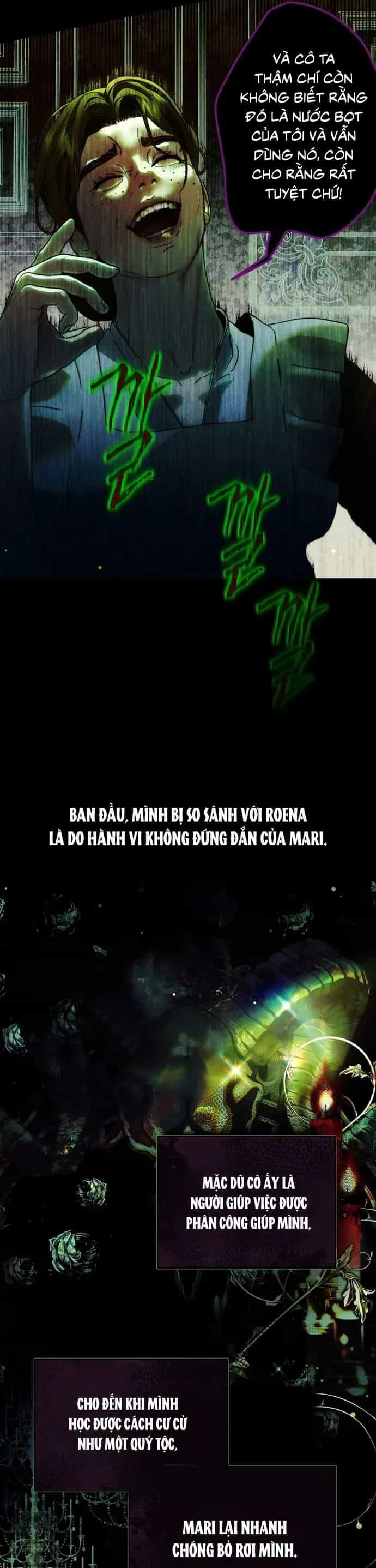 Những Mảnh Vỡ Của Giấc Mộng Thủy Tinh - Chương 2 - ảnh 14