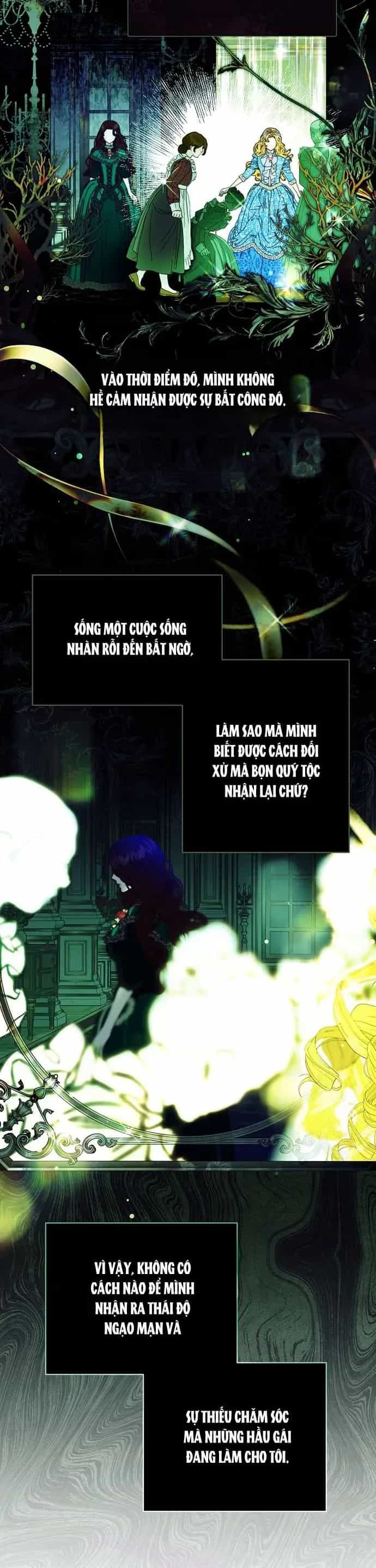 Những Mảnh Vỡ Của Giấc Mộng Thủy Tinh - Chương 2 - ảnh 15