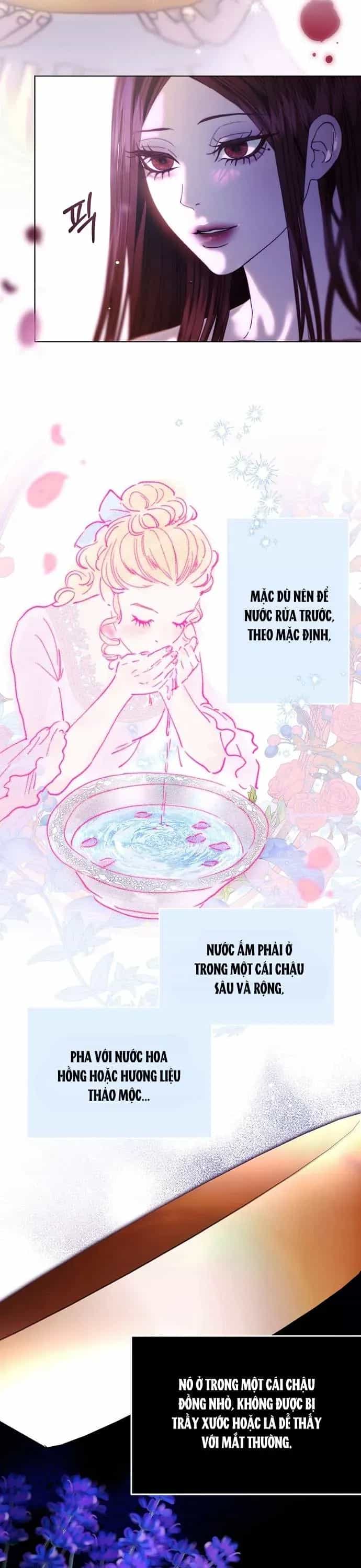 Những Mảnh Vỡ Của Giấc Mộng Thủy Tinh - Chương 2 - ảnh 21