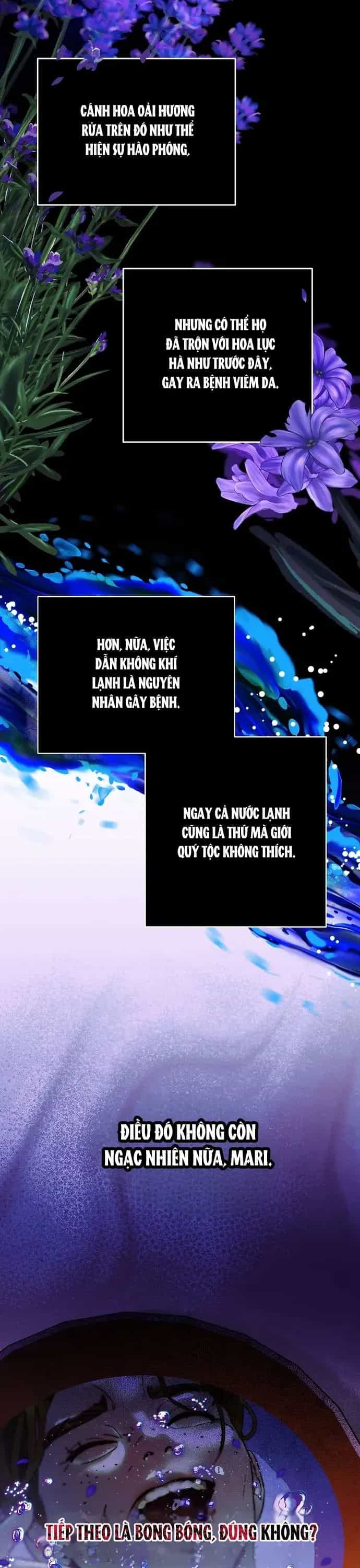Những Mảnh Vỡ Của Giấc Mộng Thủy Tinh - Chương 2 - ảnh 22