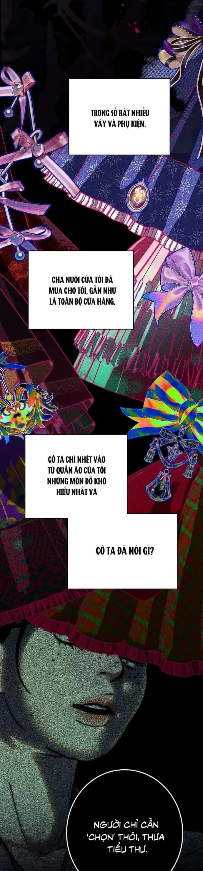 Những Mảnh Vỡ Của Giấc Mộng Thủy Tinh - Chương 2 - ảnh 26