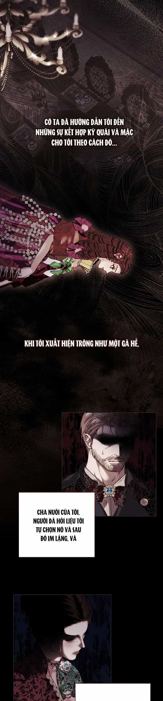 Những Mảnh Vỡ Của Giấc Mộng Thủy Tinh - Chương 2 - ảnh 28