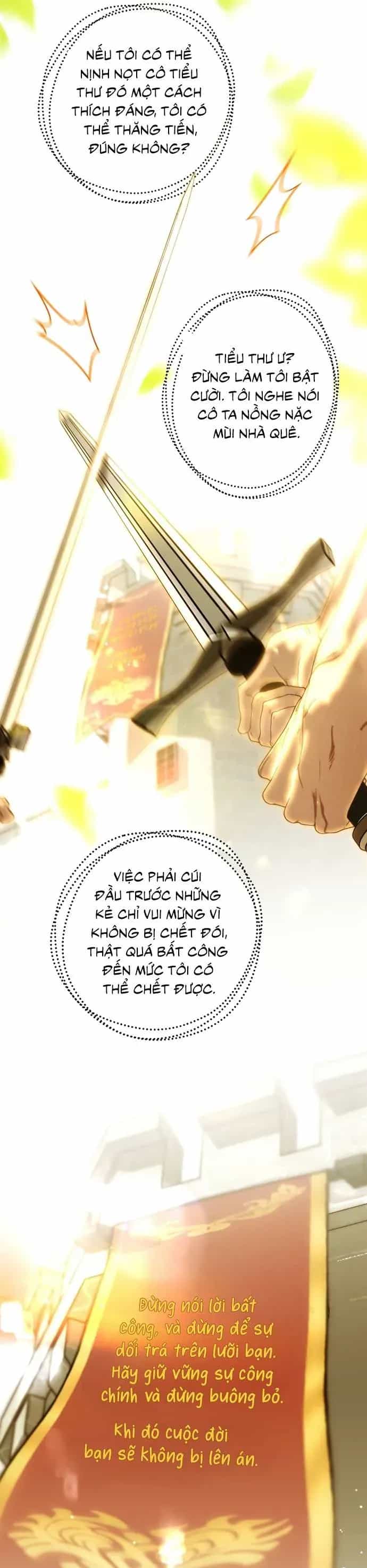 Những Mảnh Vỡ Của Giấc Mộng Thủy Tinh - Chương 2 - ảnh 36