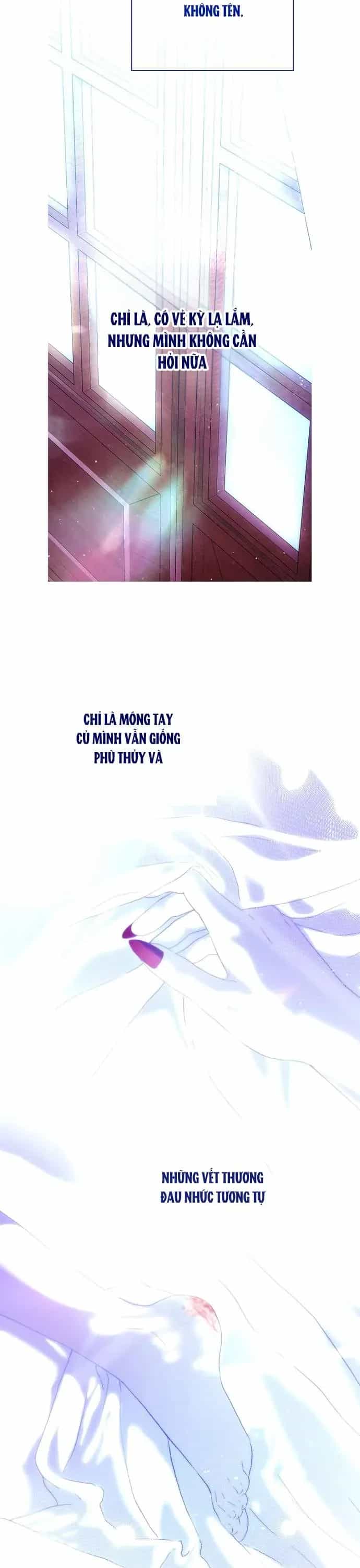 Những Mảnh Vỡ Của Giấc Mộng Thủy Tinh - Chương 2 - ảnh 7