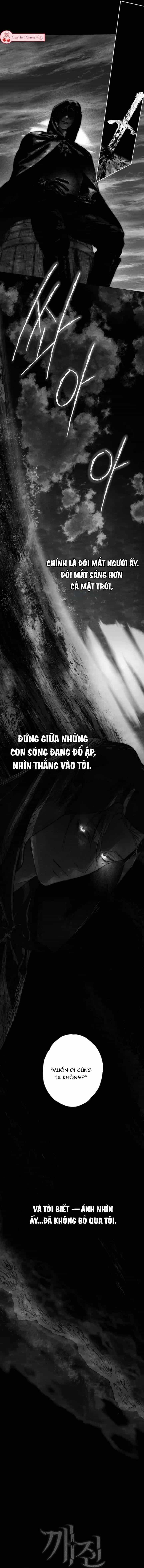 Những Mảnh Vỡ Của Giấc Mộng Thủy Tinh - Chương 21 - ảnh 17