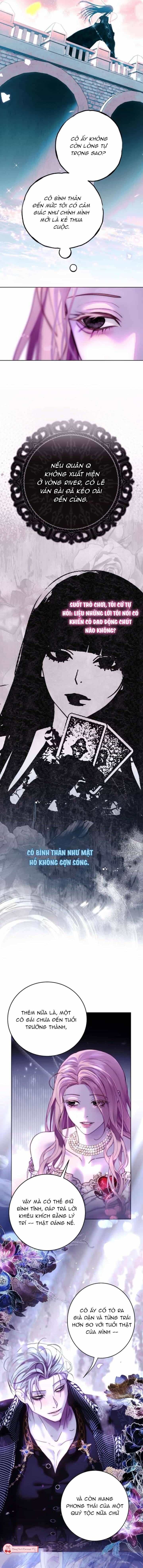 Những Mảnh Vỡ Của Giấc Mộng Thủy Tinh - Chương 21 - ảnh 8